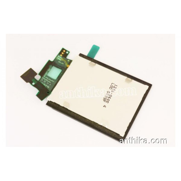 Sony Ericsson C902 Ekran Orjinal Lcd Display New
