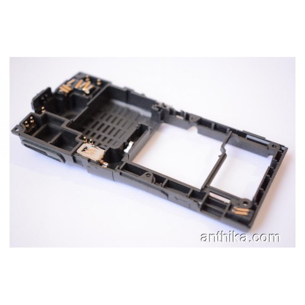 Nokia N91 Orta Kasa Orjinal Middle Frame New 5650197