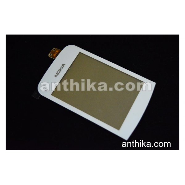 Nokia C2-02 C2-03 C2-06 Dokunmatik High Quality To...
