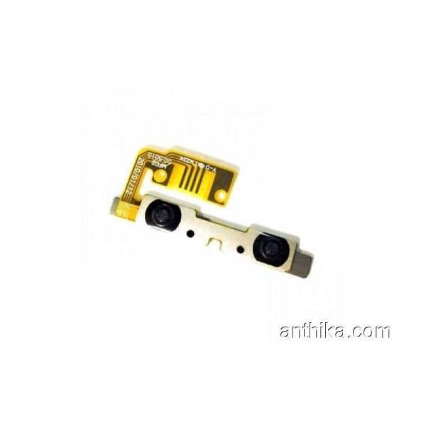 Htc Wildfire G8 Ses Flex Original Volume Flex New