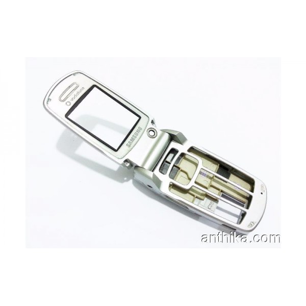 Samsung Z500 Mekanizma Orjinal Mechanism