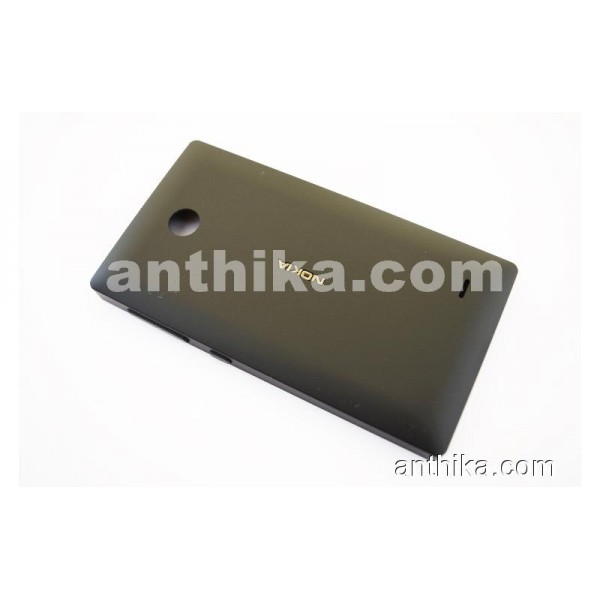 Nokia Lumia X Kapak Original Battery Cover Housing...