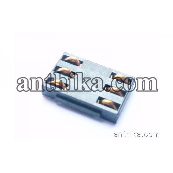 Motorola T190 T191 Sim Kart Yuva Original Sim Card...