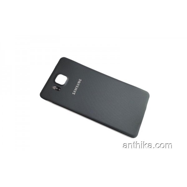 Samsung G850 Kapak Kasa Samsung Galaxy Alpha Kapak Kasa Siyah
