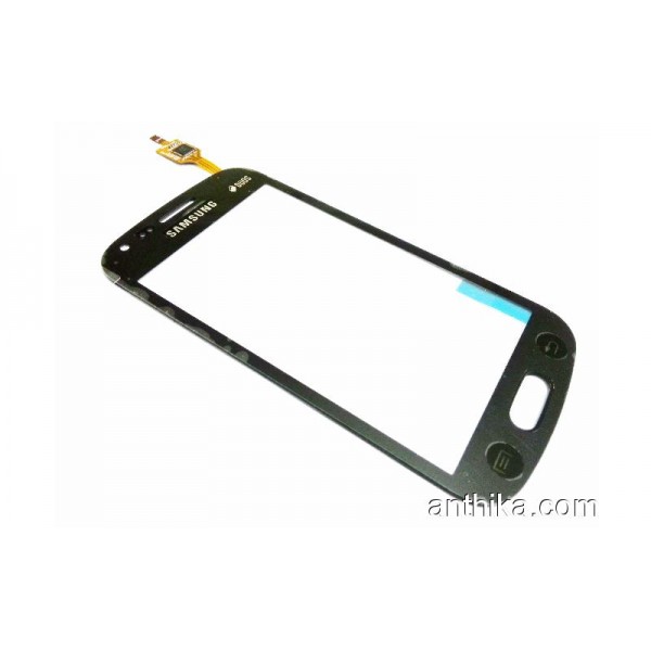 Samsung S7562 Galaxy S Duos Dokunmatik Digitizer T...