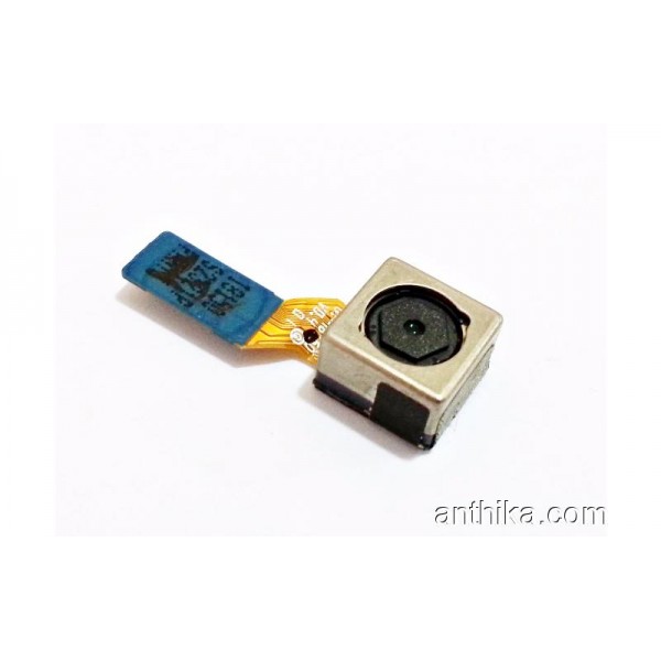 Samsung I8150 Galaxy W Soft Camera Flex Kamera Mod...