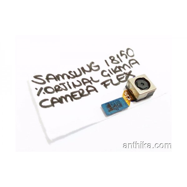 Samsung I8150 Galaxy W Soft Camera Flex Kamera Modul