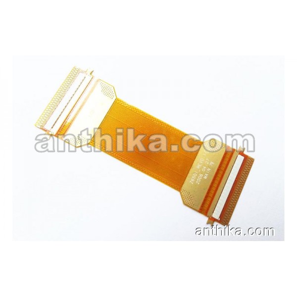 Samsung Z650 Z650i Flex Film Original Lcd Flex New