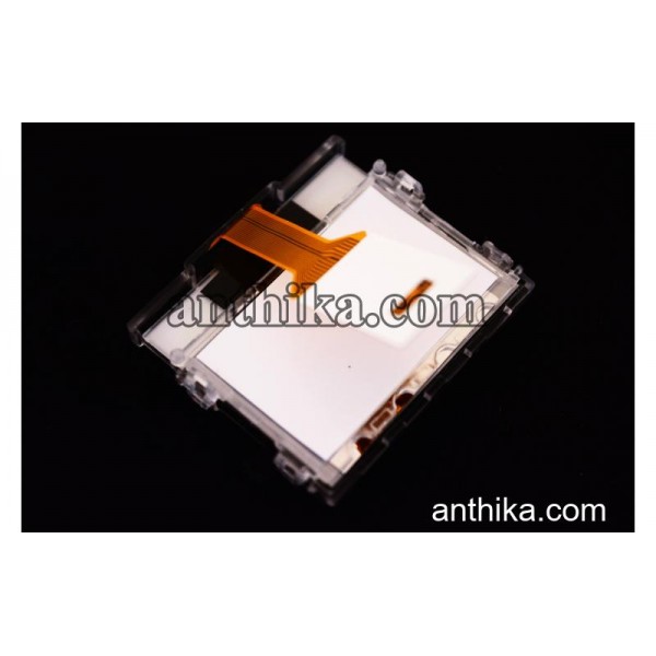 Siemens C35 C35i Ekran Original Lcd Display Used