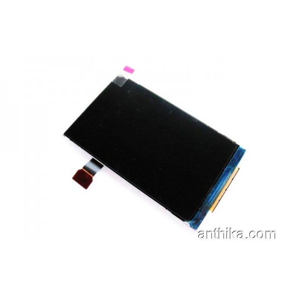 LG GM750 Ekran Orjinal Lcd Display New svlm0034801