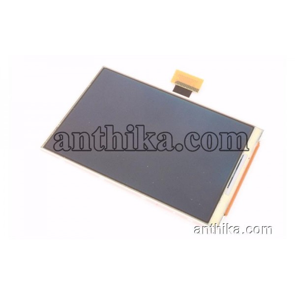 Samsung i7500 Galaxy Ekran Orjinal Lcd Display New...