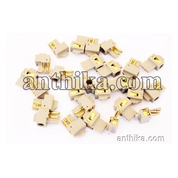 Nokia 9300 Şarj Soketi Original Charging Connecto...