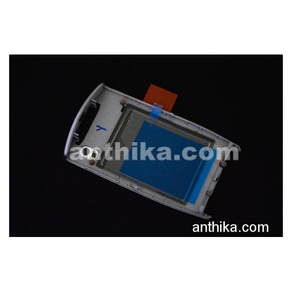Nokia N71 Ekran Çerçeve Original B-Cover Assy New 0266935