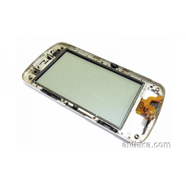 Nokia C6-01 Dokunmatik Digitizer Touchscreen Çıkma