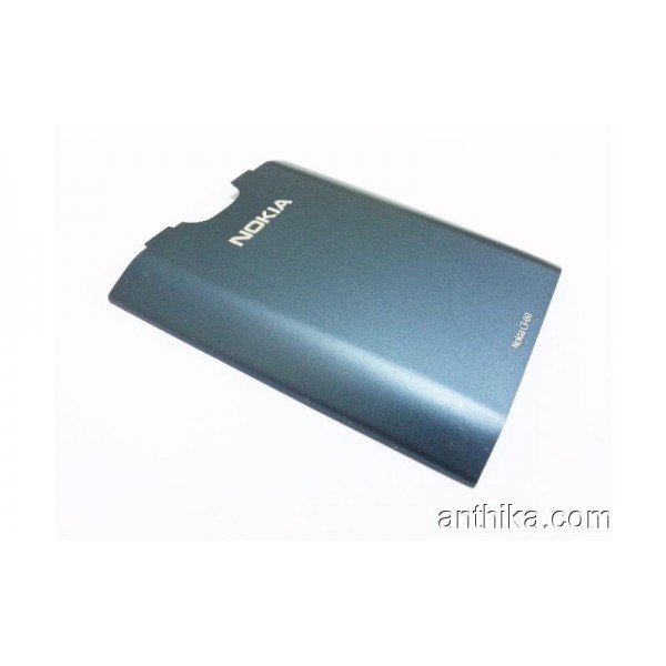 Nokia C3 C3-00 Arka Kapak Orjinal Battery Cover Bl...