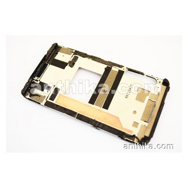 HTC HD2 Orta Çıta Original Middle Frame Used