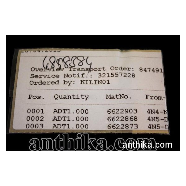 Nokia Lumia 1520 Kamera Flex 20MP Original Camera ...