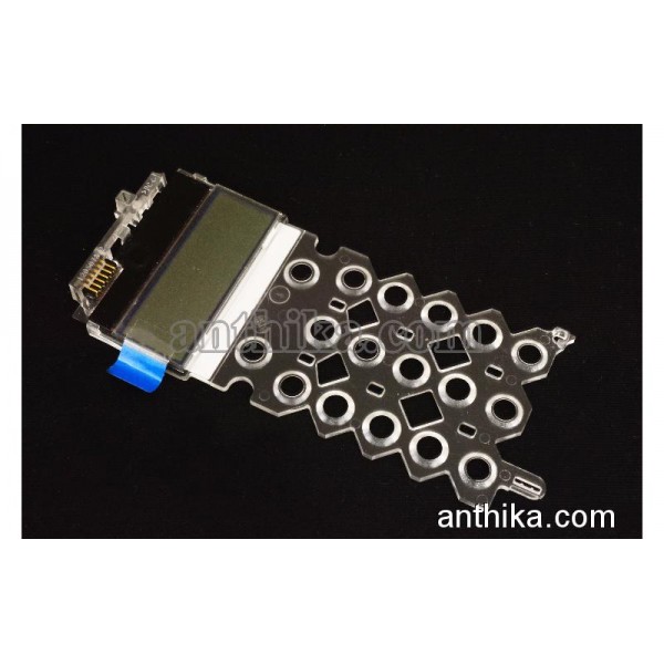 Sony Ericsson 628 GA628 Ekran Orjinal Lcd Display ...