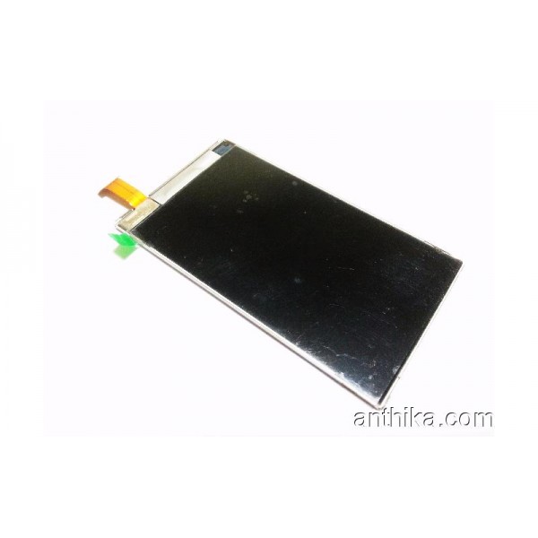 Nokia 5230 5800 N97 Mini X6 Ekran Orjinal Lcd Disp...