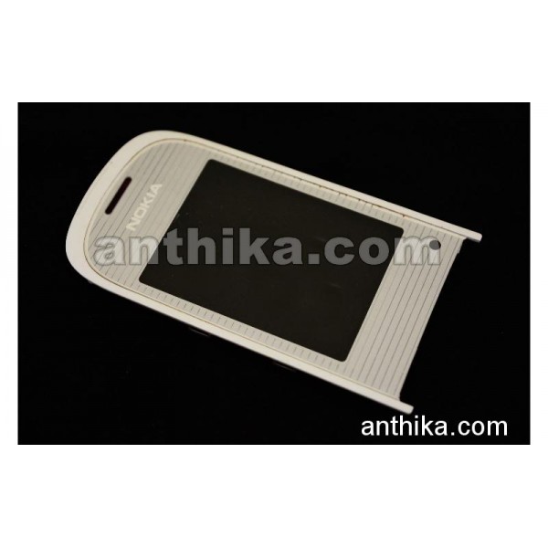 Nokia 3710 Fold Lens Cam Original Display Window G...