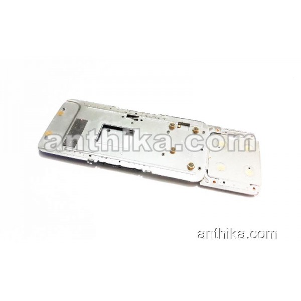 Nokia N81 8Gb Kızak Mekanizma Original Slider Slide Assy New