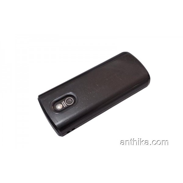 Samsung E2121 Kapak Kasa Tuş Original Full Housing Black New