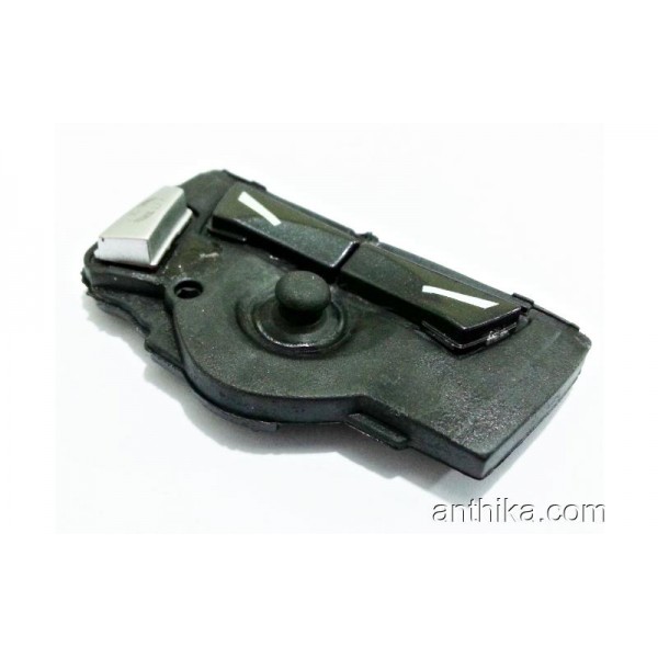 Nokia 7650 Tuş Good Quality Keypad Black New