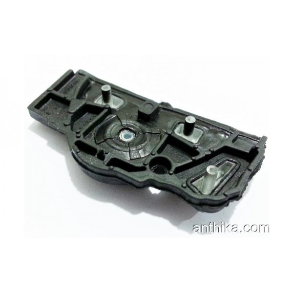 Nokia 7650 Tuş Good Quality Keypad Black New