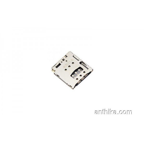 Blackberry Z30 Sim Yuva KVK Depodan Sim Reader Con...