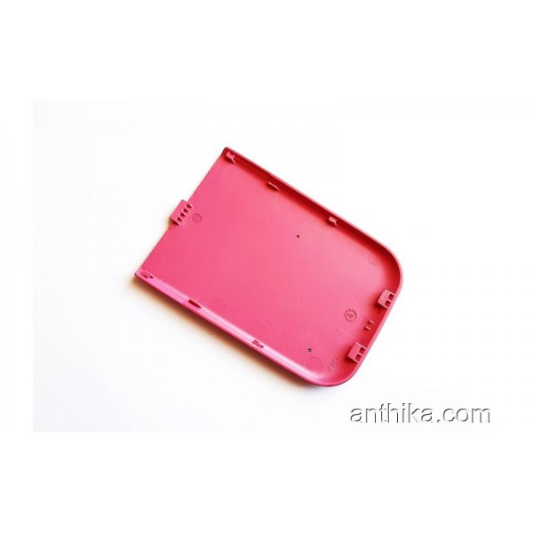 Sony Ericsson Z610 Z610i Kapak Original Battery Cover Red New