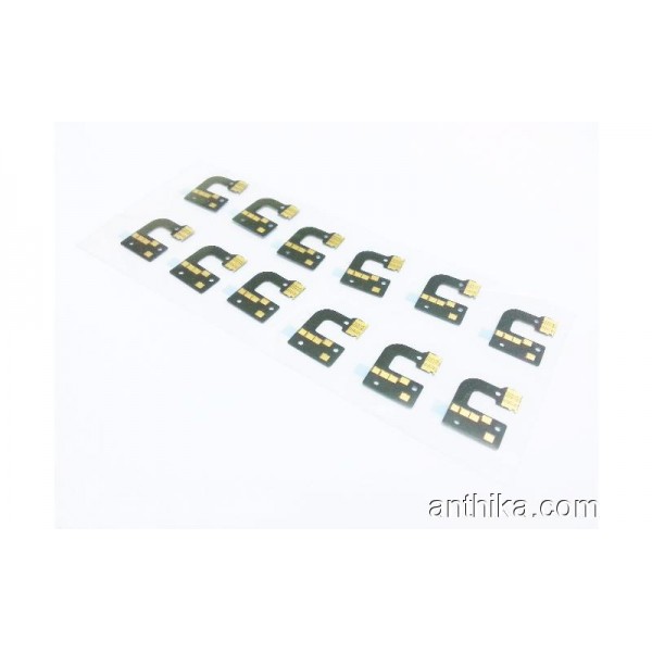 Blackberry 9900 9930 Bold Headset Jack KVK Depodan...