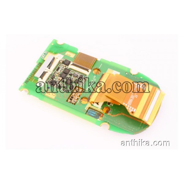 Samsung E360 Ekran Flex Board Original Lcd Display Board Flex Used