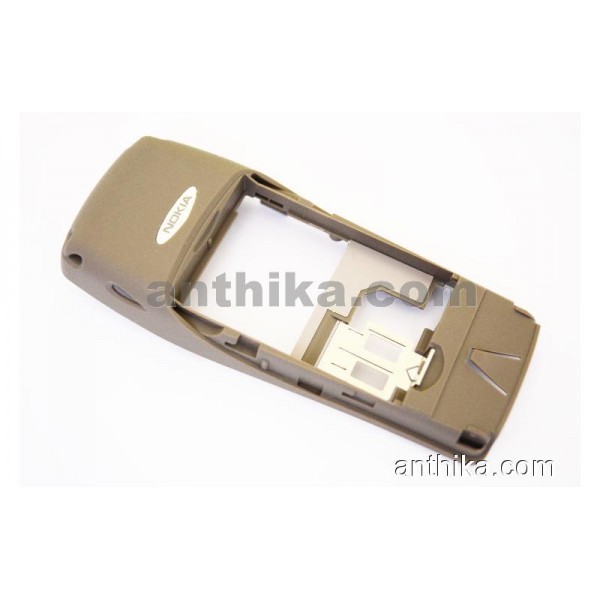 Nokia 2300 Kasa Original Middle Cover 9492069
