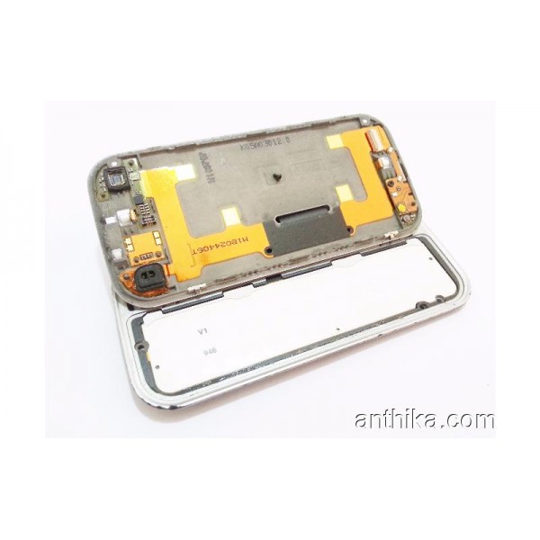 Nokia N97 Mini Tuş Board Orjinal UI Keypad Board ...