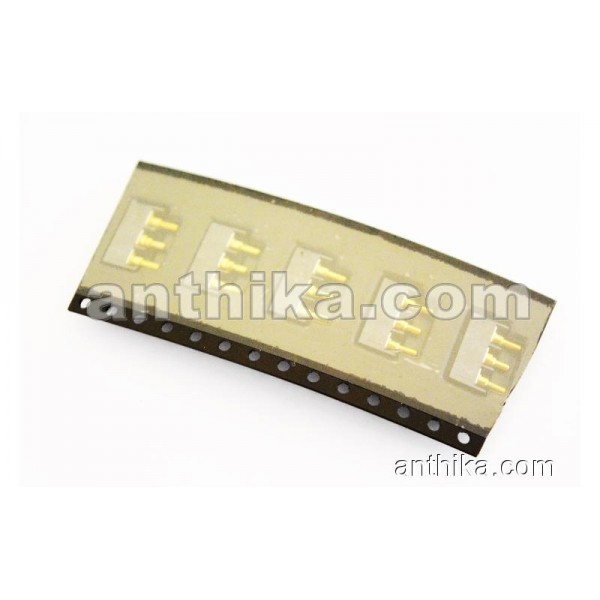Nokia N770 Batarya Konnektör Original Battery Con...