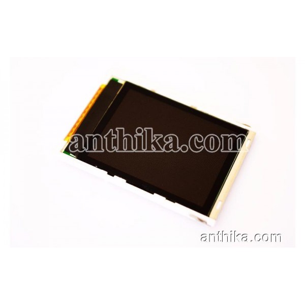 Siemens C75 ME75 Ekran Original Lcd Display New