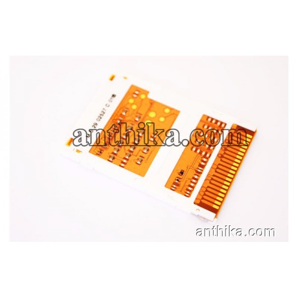 Siemens C75 ME75 Ekran Original Lcd Display New