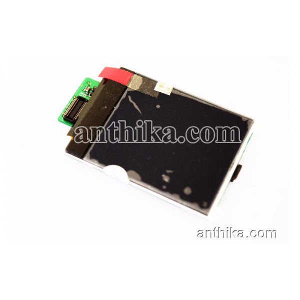 LG 5400 Ekran Original Lcd Display New