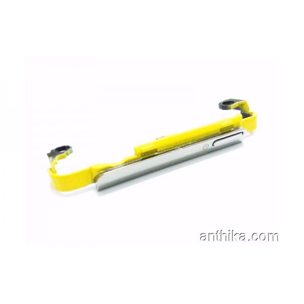 HTC HD Mini T5555 Power On Off Button Açma Kapama Tuş