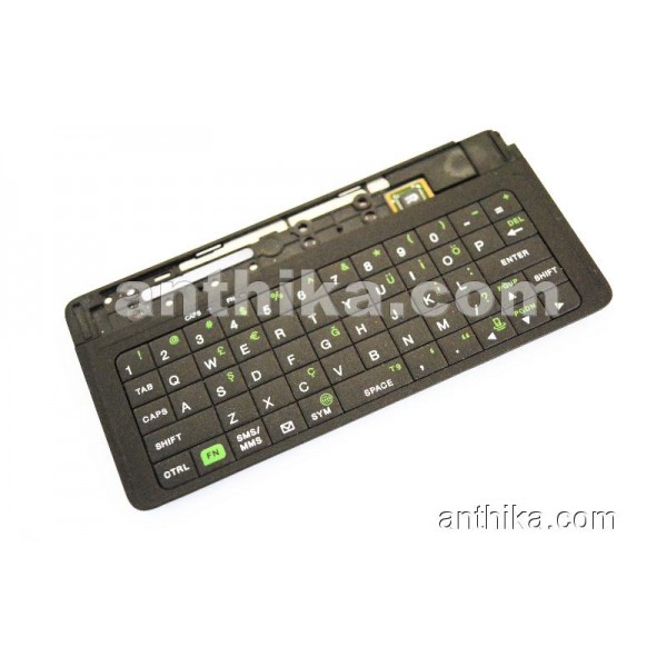 HTC Touch Pro Tuş Board Flex Original Keypad Boar...