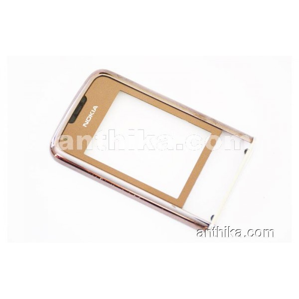 Nokia 8800 Arte Sapphire Lens Speaker Original Lcd...