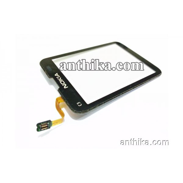 Nokia C3-01 Dokunmatik Original Digitizer Touchscreen Used 4870189