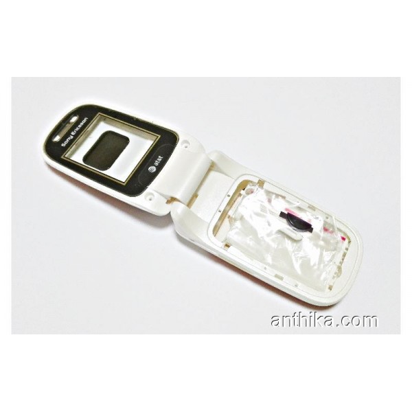 Sony Ericsson Z310 Kapak Kasa Orjinal Kalitesinde Housing