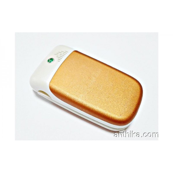 Sony Ericsson Z310 Kapak Kasa Orjinal Kalitesinde Housing
