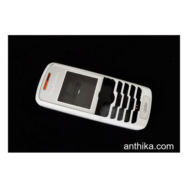 Sony Ericsson J230 J230i Kapak Kasa Original Housi...