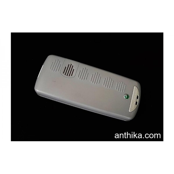 Sony Ericsson J230 J230i Kapak Kasa Original Housing New Condition