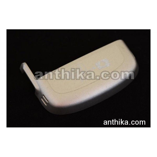 Nokia 6260 Slide Anten Kapak Original Antenna Cove...