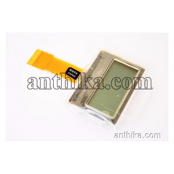 Siemens A35 A36 Ekran Original Lcd Display New