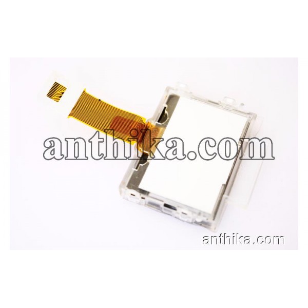 Siemens A35 A36 Ekran Original Lcd Display New