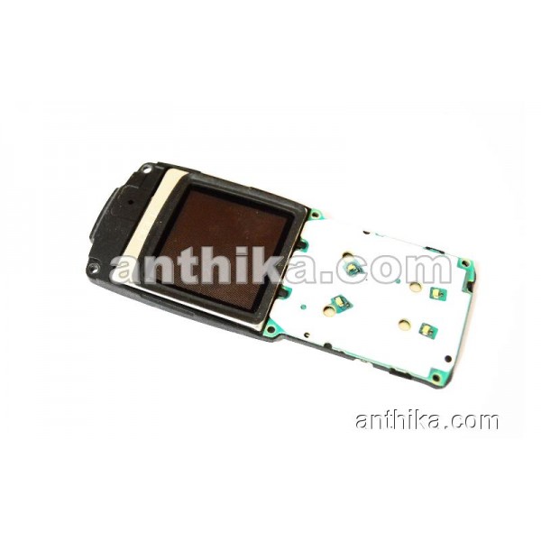 Nokia 6230 Ekran Tuş Board Orjinal Lcd Display UI...